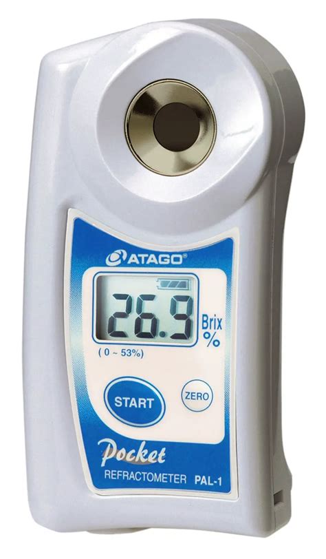 hand held refractometer atc|hand held refractometer instruction manual.